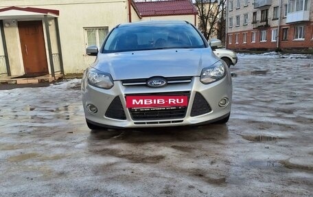 Ford Focus III, 2012 год, 800 000 рублей, 10 фотография