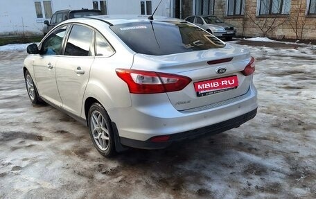 Ford Focus III, 2012 год, 800 000 рублей, 8 фотография