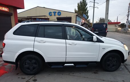 SsangYong Kyron I, 2013 год, 1 150 000 рублей, 2 фотография