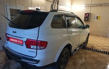 SsangYong Kyron I, 2013 год, 1 150 000 рублей, 11 фотография