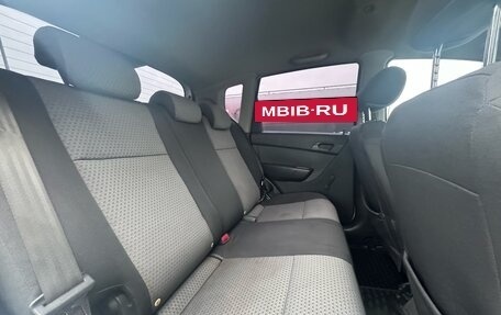 Chevrolet Aveo III, 2008 год, 540 000 рублей, 13 фотография