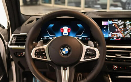 BMW 3 серия, 2024 год, 7 730 000 рублей, 13 фотография