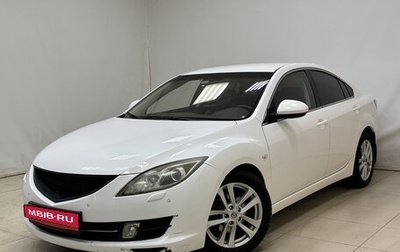 Mazda 6, 2007 год, 950 000 рублей, 1 фотография