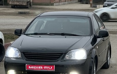 Chevrolet Lacetti, 2011 год, 450 000 рублей, 1 фотография