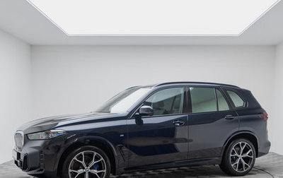 BMW X5, 2024 год, 16 790 000 рублей, 1 фотография