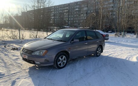 Honda Avancier I рестайлинг, 2000 год, 350 000 рублей, 2 фотография