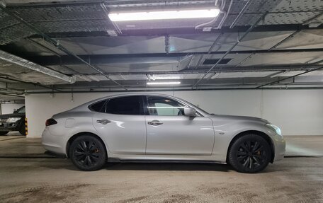 Infiniti M, 2011 год, 2 450 000 рублей, 7 фотография