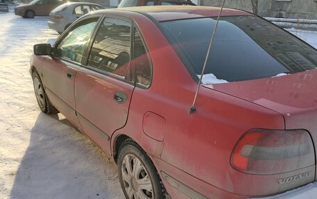 Volvo S40 II, 1998 год, 325 000 рублей, 4 фотография