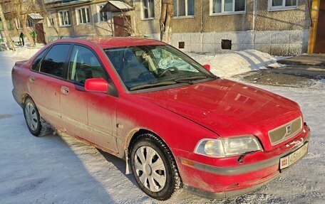 Volvo S40 II, 1998 год, 325 000 рублей, 3 фотография