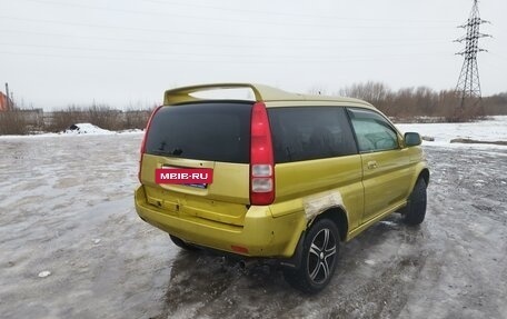 Honda HR-V I, 1998 год, 265 000 рублей, 3 фотография