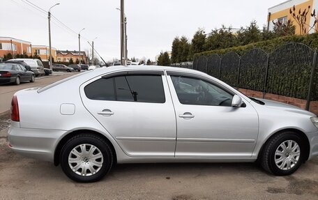 Skoda Octavia, 2010 год, 950 000 рублей, 3 фотография