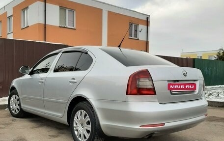 Skoda Octavia, 2010 год, 950 000 рублей, 4 фотография