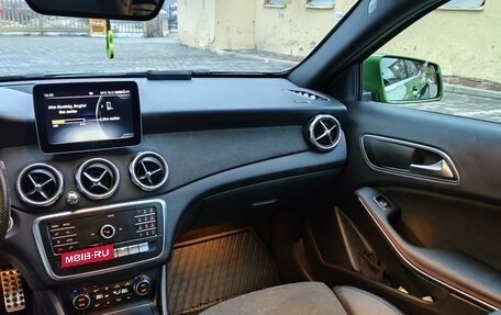 Mercedes-Benz GLA, 2018 год, 2 430 000 рублей, 8 фотография