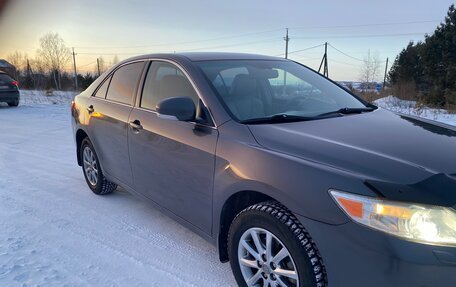 Toyota Camry, 2011 год, 1 455 000 рублей, 3 фотография