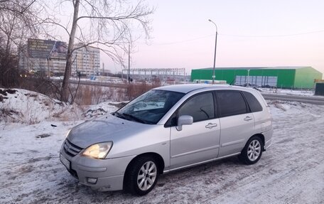 Suzuki Liana, 2004 год, 500 000 рублей, 5 фотография