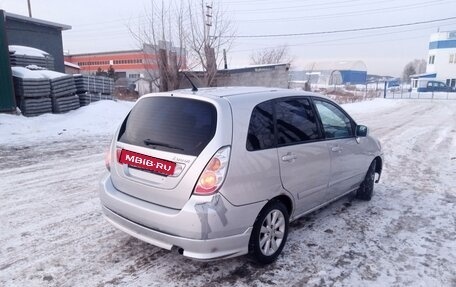 Suzuki Liana, 2004 год, 500 000 рублей, 3 фотография