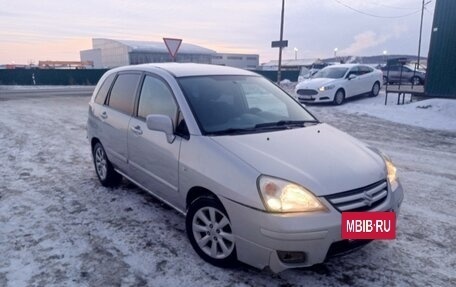 Suzuki Liana, 2004 год, 500 000 рублей, 9 фотография