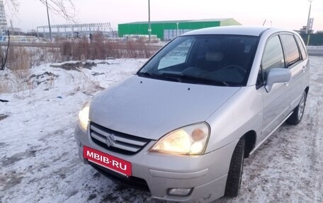 Suzuki Liana, 2004 год, 500 000 рублей, 10 фотография