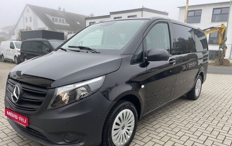 Mercedes-Benz Vito, 2024 год, 6 350 000 рублей, 2 фотография