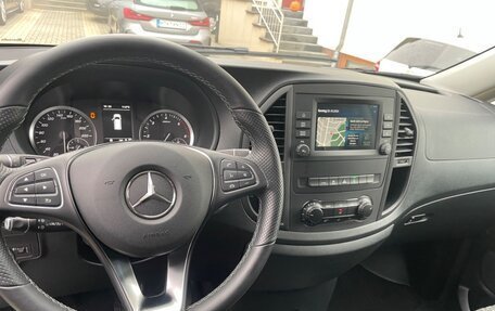 Mercedes-Benz Vito, 2024 год, 6 350 000 рублей, 8 фотография