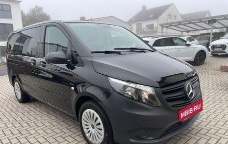 Mercedes-Benz Vito, 2024 год, 6 350 000 рублей, 3 фотография