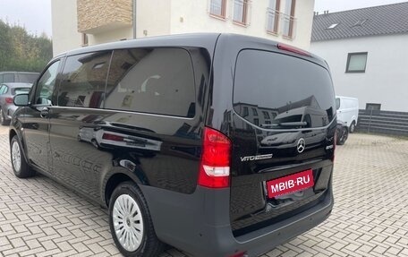 Mercedes-Benz Vito, 2024 год, 6 350 000 рублей, 5 фотография