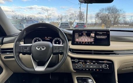 Infiniti QX60, 2023 год, 9 755 000 рублей, 10 фотография