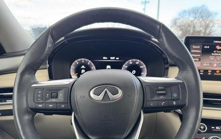 Infiniti QX60, 2023 год, 9 755 000 рублей, 11 фотография