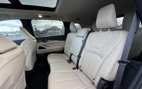 Infiniti QX60, 2023 год, 9 755 000 рублей, 23 фотография