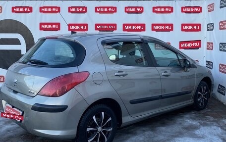 Peugeot 308 II, 2010 год, 550 000 рублей, 6 фотография