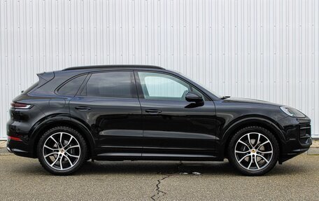 Porsche Cayenne III, 2023 год, 17 590 000 рублей, 5 фотография