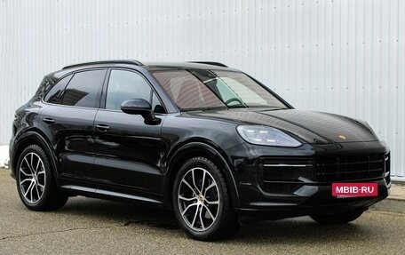 Porsche Cayenne III, 2023 год, 17 590 000 рублей, 3 фотография