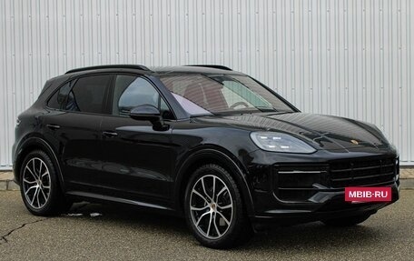 Porsche Cayenne III, 2023 год, 17 590 000 рублей, 34 фотография