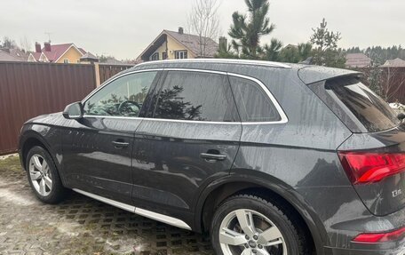 Audi Q5, 2019 год, 3 999 000 рублей, 7 фотография