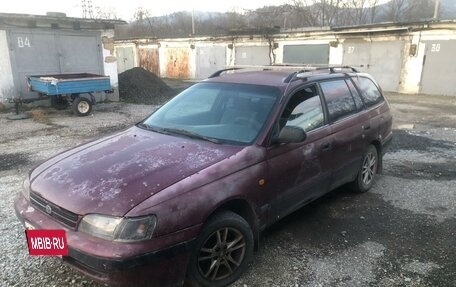 Toyota Carina, 1994 год, 135 000 рублей, 2 фотография