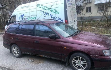 Toyota Carina, 1994 год, 135 000 рублей, 9 фотография