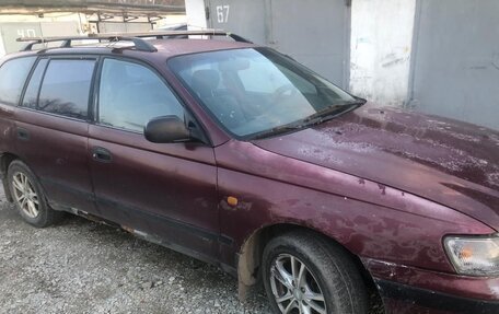 Toyota Carina, 1994 год, 135 000 рублей, 3 фотография