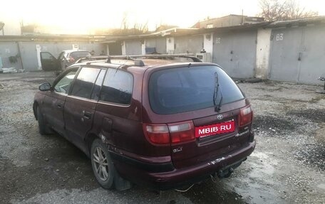 Toyota Carina, 1994 год, 135 000 рублей, 4 фотография