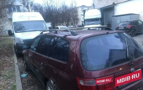 Toyota Carina, 1994 год, 135 000 рублей, 6 фотография