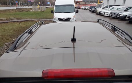 Nissan Murano, 2013 год, 1 530 000 рублей, 9 фотография