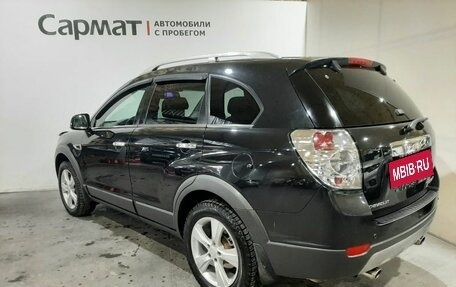 Chevrolet Captiva I, 2013 год, 1 400 000 рублей, 5 фотография