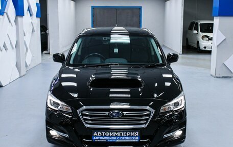 Subaru Levorg I, 2018 год, 1 998 000 рублей, 5 фотография