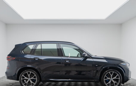 BMW X5, 2024 год, 16 790 000 рублей, 4 фотография