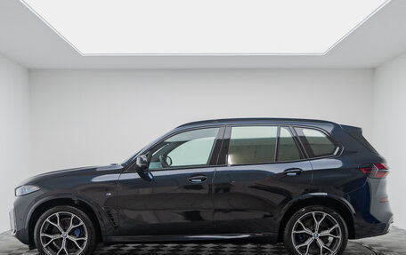 BMW X5, 2024 год, 16 790 000 рублей, 8 фотография