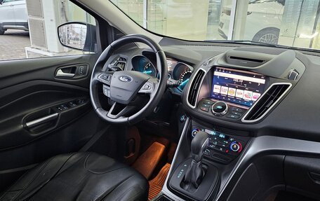 Ford Kuga III, 2018 год, 2 050 000 рублей, 5 фотография