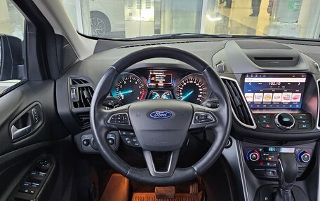 Ford Kuga III, 2018 год, 2 050 000 рублей, 6 фотография