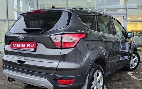 Ford Kuga III, 2018 год, 2 050 000 рублей, 2 фотография