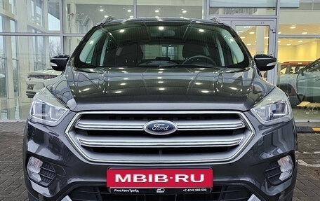 Ford Kuga III, 2018 год, 2 050 000 рублей, 3 фотография