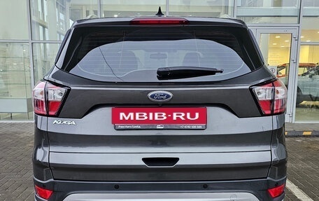 Ford Kuga III, 2018 год, 2 050 000 рублей, 4 фотография