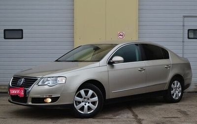 Volkswagen Passat B6, 2008 год, 630 000 рублей, 1 фотография